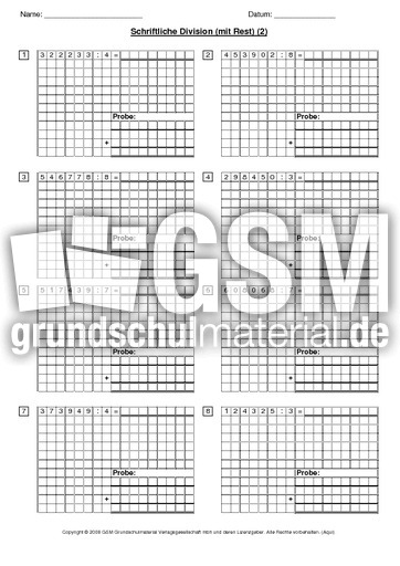 schriftliche Division mit Rest 2.pdf